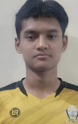 Muhammad Erick Fahreza